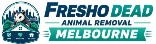 Fresho Dead Animal Removal Surrey Hills logo