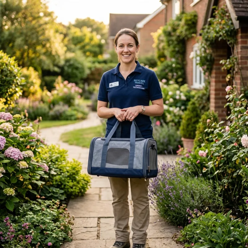 Dead Pet Removal Surrey Hills